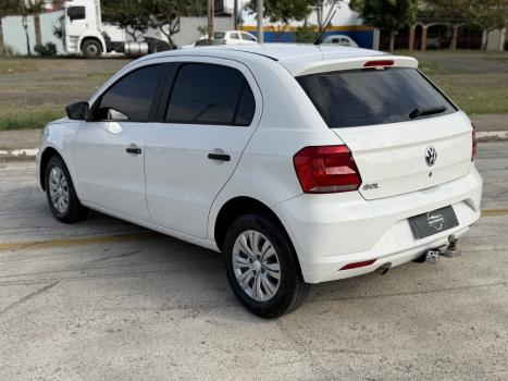 VOLKSWAGEN Gol 1.0 12V FLEX MPI G7 TRENDLINE, Foto 6