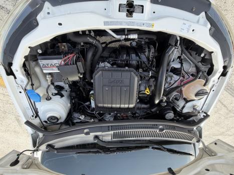 VOLKSWAGEN Gol 1.0 12V FLEX MPI G7 TRENDLINE, Foto 7