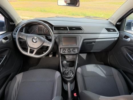 VOLKSWAGEN Gol 1.0 12V FLEX MPI G7 TRENDLINE, Foto 9