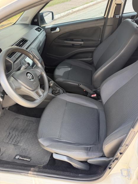 VOLKSWAGEN Gol 1.0 12V FLEX MPI G7 TRENDLINE, Foto 10