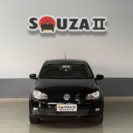 VOLKSWAGEN Gol 1.0 12V 4P FLEX MPI G7, Foto 2
