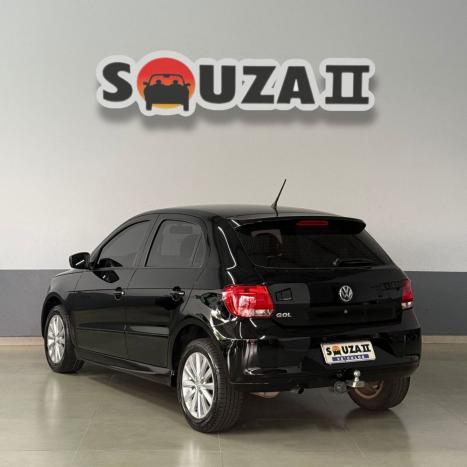 VOLKSWAGEN Gol 1.0 12V 4P FLEX MPI G7, Foto 3