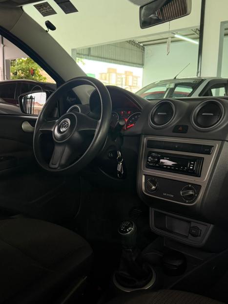 VOLKSWAGEN Gol 1.0 12V 4P FLEX MPI G7, Foto 4