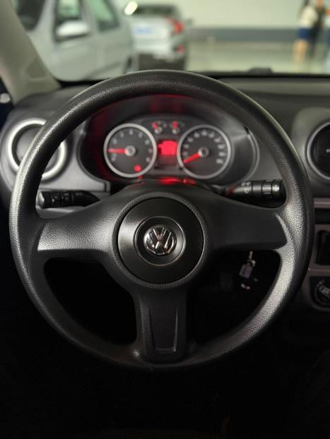 VOLKSWAGEN Gol 1.0 12V 4P FLEX MPI G7, Foto 5