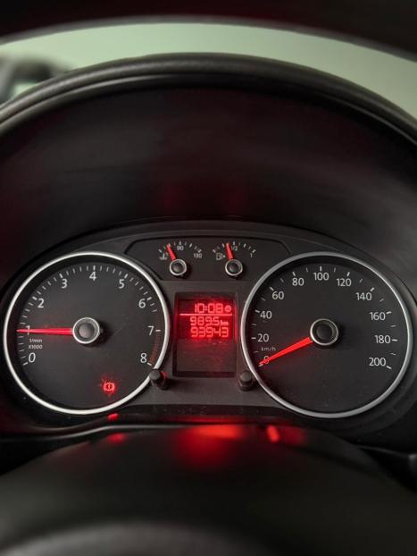 VOLKSWAGEN Gol 1.0 12V 4P FLEX MPI G7, Foto 7