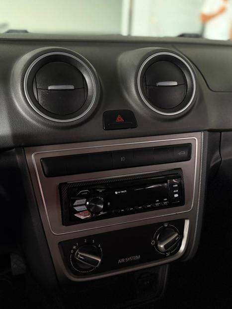 VOLKSWAGEN Gol 1.0 12V 4P FLEX MPI G7, Foto 8