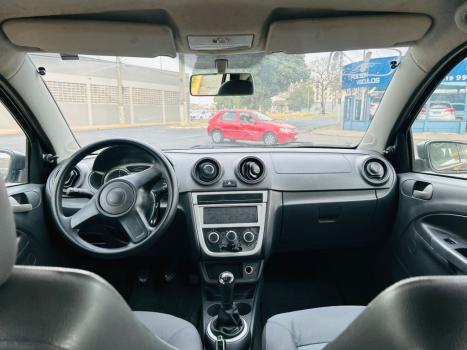 VOLKSWAGEN Gol 1.0 4P G5 TREND FLEX, Foto 9