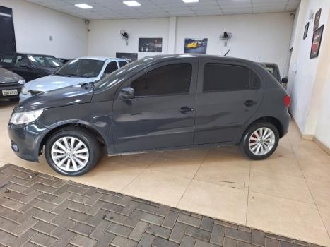 VOLKSWAGEN Gol 1.0 4P G5 FLEX, Foto 3 VOLKSWAGEN Gol 1.0 4P G5 FLEX, Foto 3