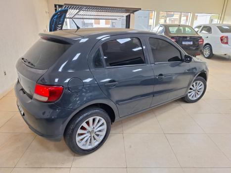 VOLKSWAGEN Gol 1.0 4P G5 FLEX, Foto 4 VOLKSWAGEN Gol 1.0 4P G5 FLEX, Foto 4