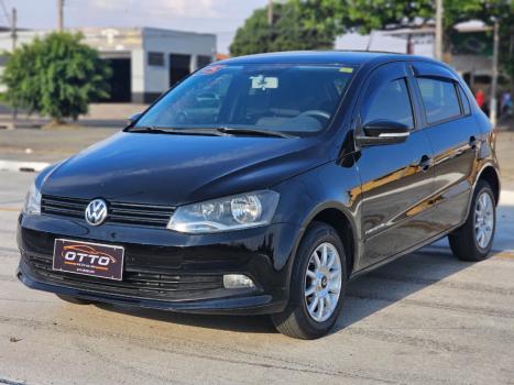 VOLKSWAGEN Gol 1.0 4P G6 COMFORTLINE FLEX, Foto 1