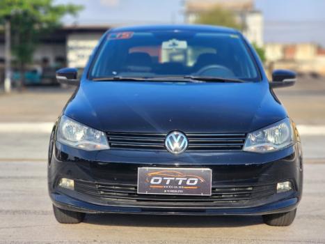 VOLKSWAGEN Gol 1.0 4P G6 COMFORTLINE FLEX, Foto 2