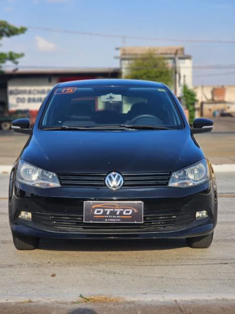 VOLKSWAGEN Gol 1.0 4P G6 COMFORTLINE FLEX, Foto 3