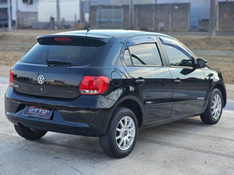 VOLKSWAGEN Gol 1.0 4P G6 COMFORTLINE FLEX, Foto 4