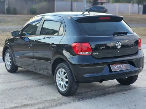 VOLKSWAGEN Gol 1.0 4P G6 COMFORTLINE FLEX, Foto 5
