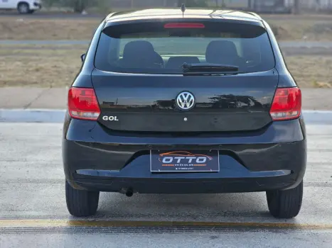 VOLKSWAGEN Gol 1.0 4P G6 COMFORTLINE FLEX, Foto 6