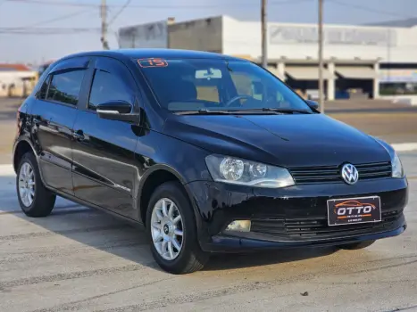 VOLKSWAGEN Gol 1.0 4P G6 COMFORTLINE FLEX, Foto 7