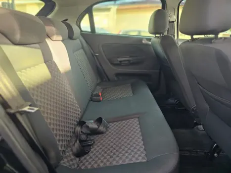 VOLKSWAGEN Gol 1.0 4P G6 COMFORTLINE FLEX, Foto 9