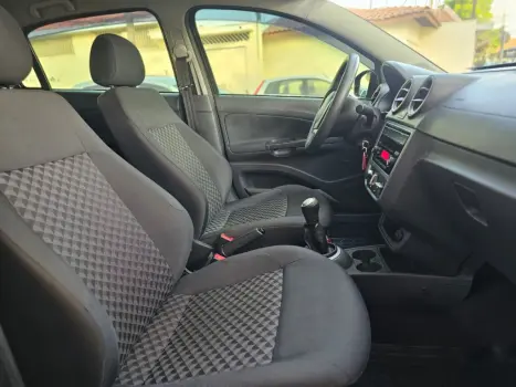 VOLKSWAGEN Gol 1.0 4P G6 COMFORTLINE FLEX, Foto 10