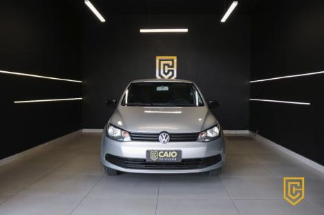VOLKSWAGEN Gol 1.0 4P G6 TRENDLINE FLEX, Foto 3