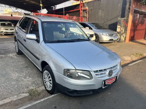 VOLKSWAGEN Gol 1.0 4P G4 FLEX, Foto 1