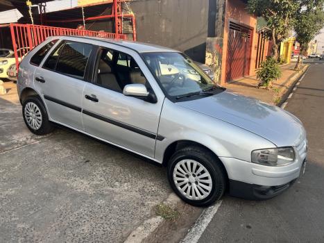 VOLKSWAGEN Gol 1.0 4P G4 FLEX, Foto 2