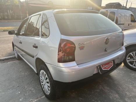 VOLKSWAGEN Gol 1.0 4P G4 FLEX, Foto 3