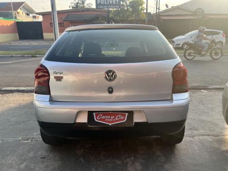 VOLKSWAGEN Gol 1.0 4P G4 FLEX, Foto 4