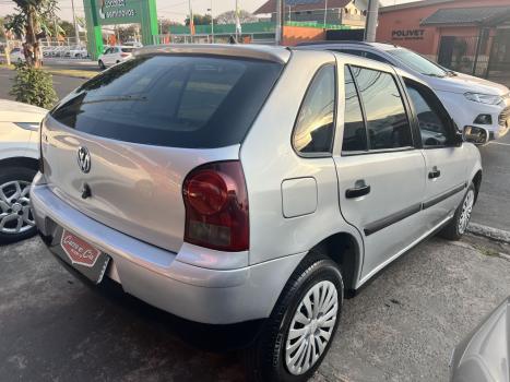 VOLKSWAGEN Gol 1.0 4P G4 FLEX, Foto 5
