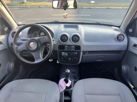 VOLKSWAGEN Gol 1.0 4P G4 FLEX, Foto 7