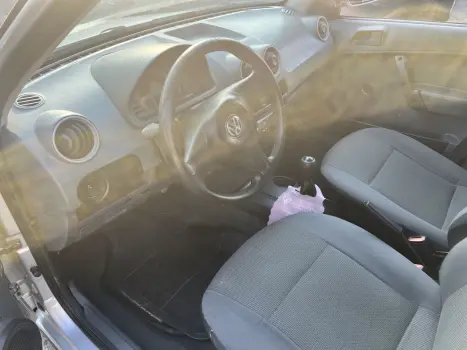 VOLKSWAGEN Gol 1.0 4P G4 FLEX, Foto 9