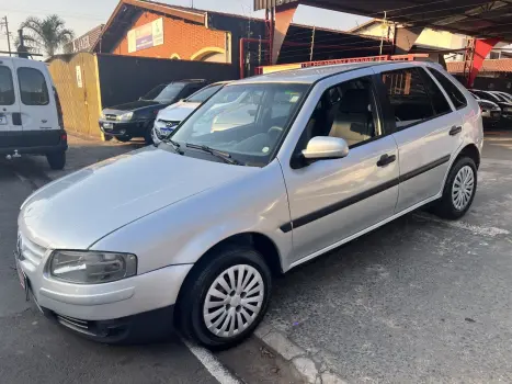 VOLKSWAGEN Gol 1.0 4P G4 FLEX, Foto 10
