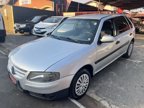 VOLKSWAGEN Gol 1.0 4P G4 FLEX, Foto 11