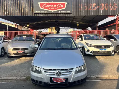 VOLKSWAGEN Gol 1.0 4P G4 FLEX, Foto 12