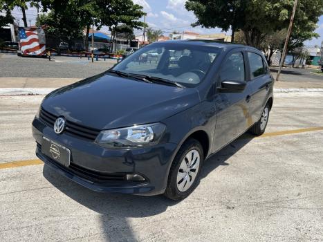 VOLKSWAGEN Gol 1.0 4P G6 FLEX CITY, Foto 2
