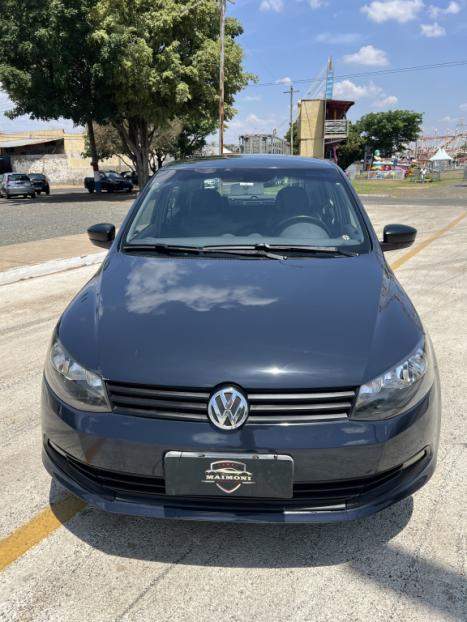 VOLKSWAGEN Gol 1.0 4P G6 FLEX CITY, Foto 3
