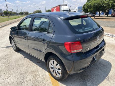 VOLKSWAGEN Gol 1.0 4P G6 FLEX CITY, Foto 4