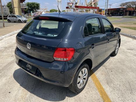 VOLKSWAGEN Gol 1.0 4P G6 FLEX CITY, Foto 5
