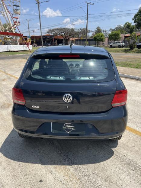 VOLKSWAGEN Gol 1.0 4P G6 FLEX CITY, Foto 6