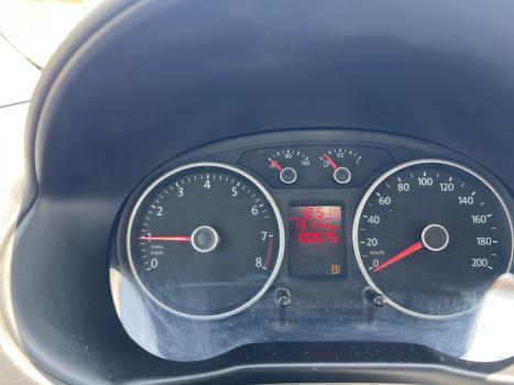 VOLKSWAGEN Gol 1.0 4P G6 FLEX CITY, Foto 7