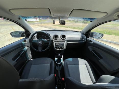 VOLKSWAGEN Gol 1.0 4P G6 FLEX CITY, Foto 9