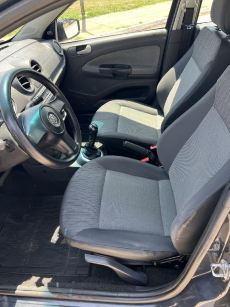 VOLKSWAGEN Gol 1.0 4P G6 FLEX CITY, Foto 11