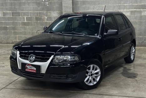 VOLKSWAGEN Gol 1.0 4P G4 FLEX, Foto 3