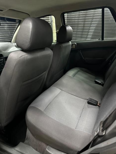 VOLKSWAGEN Gol 1.0 4P G4 FLEX, Foto 4