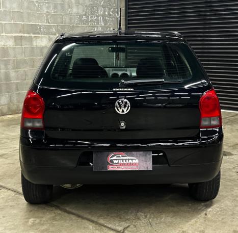 VOLKSWAGEN Gol 1.0 4P G4 FLEX, Foto 6