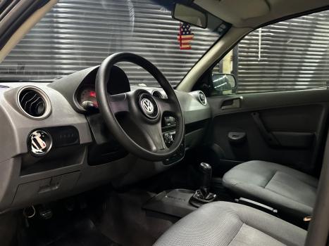 VOLKSWAGEN Gol 1.0 4P G4 FLEX, Foto 7