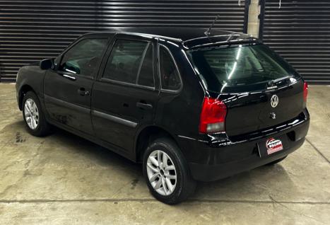 VOLKSWAGEN Gol 1.0 4P G4 FLEX, Foto 8