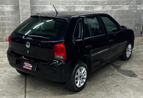 VOLKSWAGEN Gol 1.0 4P G4 FLEX, Foto 9