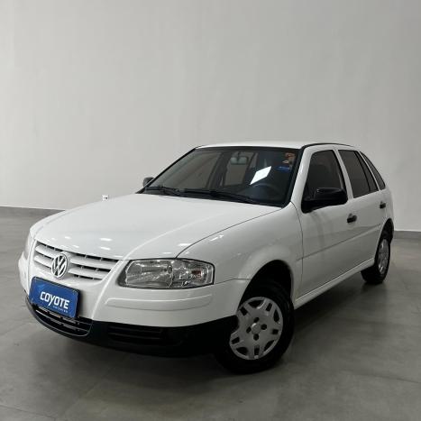 VOLKSWAGEN Gol 1.0 4P G4 FLEX, Foto 1 VOLKSWAGEN Gol 1.0 4P G4 FLEX, Foto 1