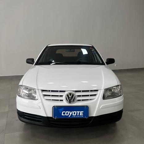 VOLKSWAGEN Gol 1.0 4P G4 FLEX, Foto 2 VOLKSWAGEN Gol 1.0 4P G4 FLEX, Foto 2