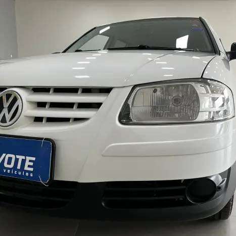 VOLKSWAGEN Gol 1.0 4P G4 FLEX, Foto 7 VOLKSWAGEN Gol 1.0 4P G4 FLEX, Foto 7